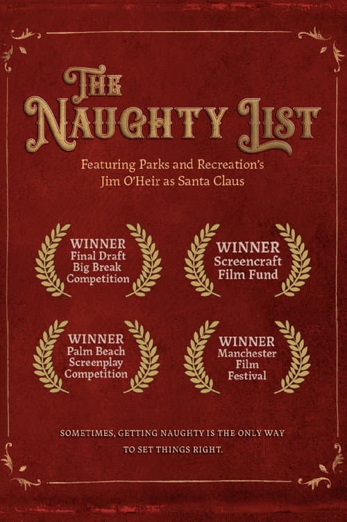 The Naughty List