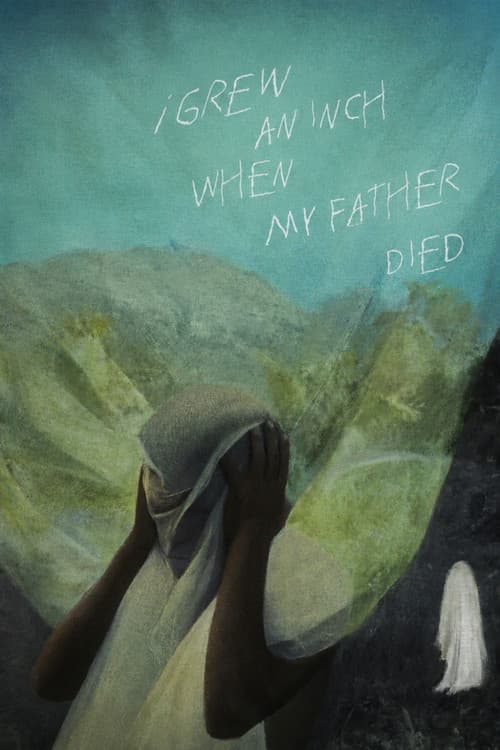 i grew an inch when my father died