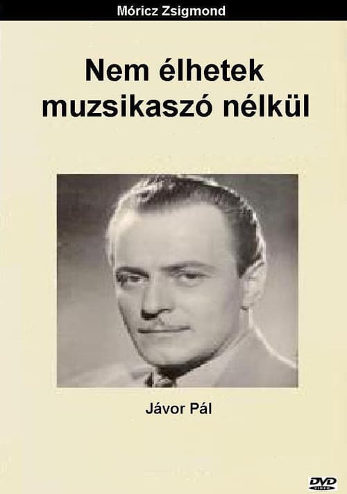 I Can't Live Without Music