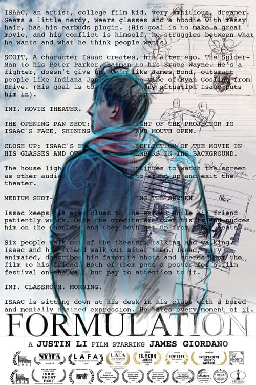 Formulation