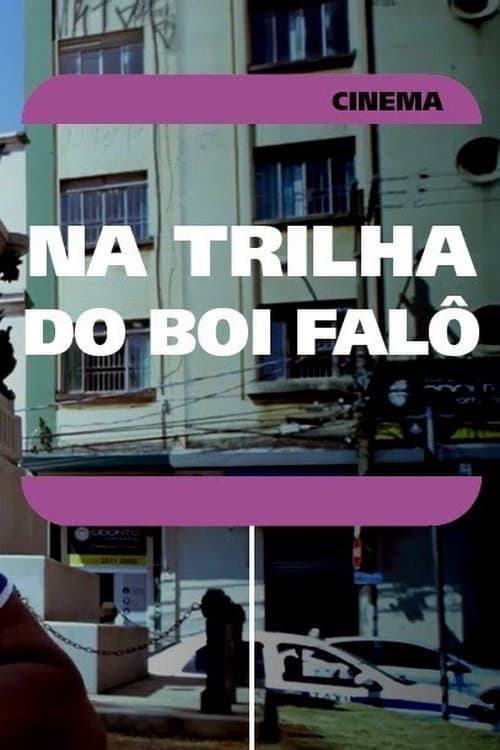 Na Trilha do Boi Falô