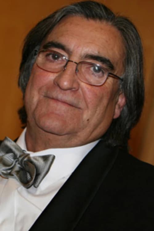 Tadeo Villalba Jr.