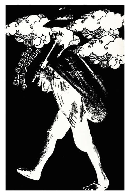 The Servant's Dream