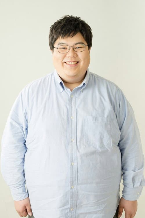 Yosuke Nishi