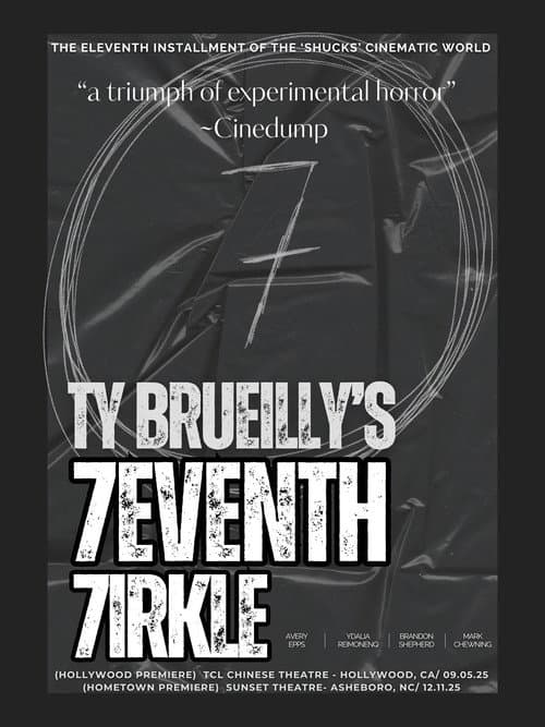 7eventh 7irkle