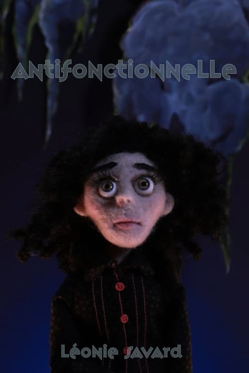 Antifonctionnelle