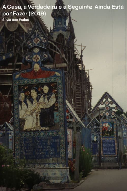 The House, The True One and The One That Follows, Is Yet to Be Built