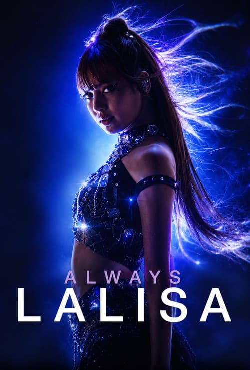 Always Lalisa