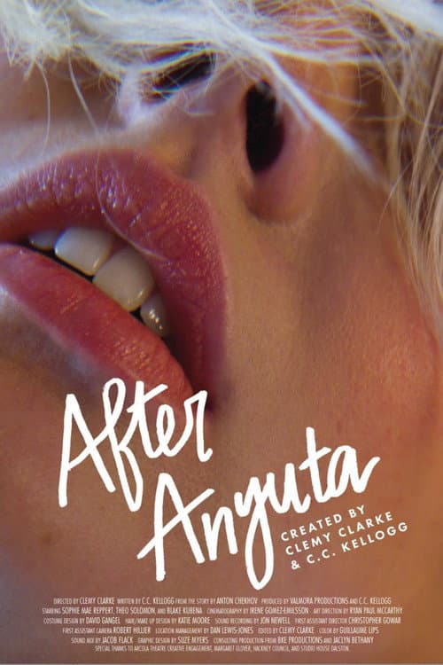 After Anyuta