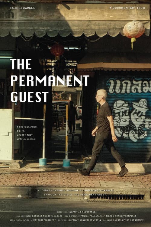 The Permanent Guest