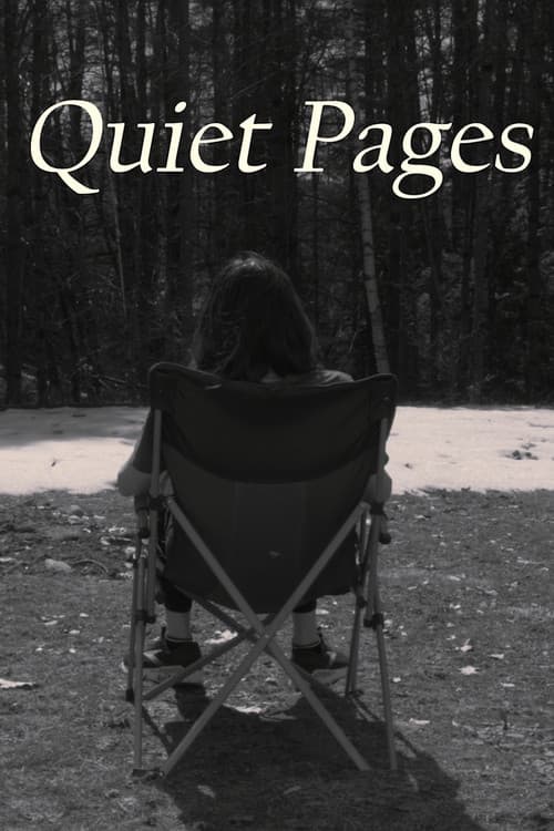 Quiet Pages