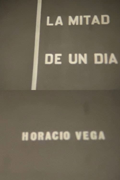 La mitad de un día