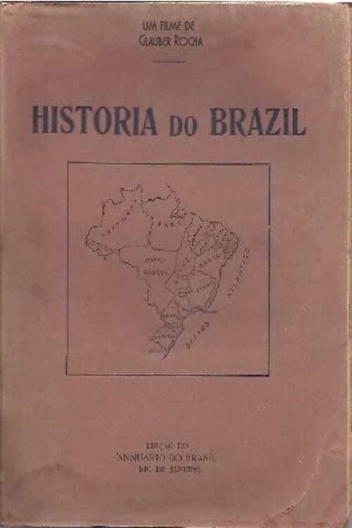 History of Brazil