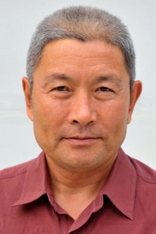 Sha Jingchang