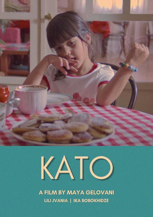 Kato