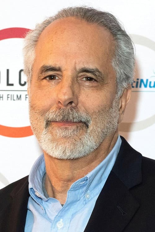 Jon Avnet