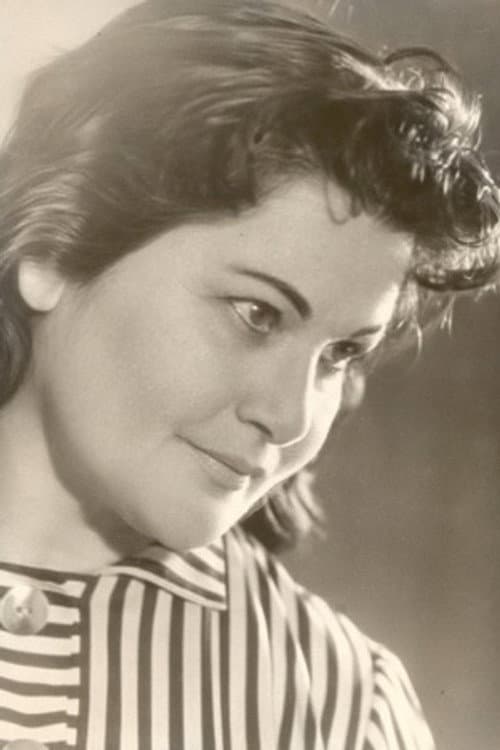 Barat Shekinskaya