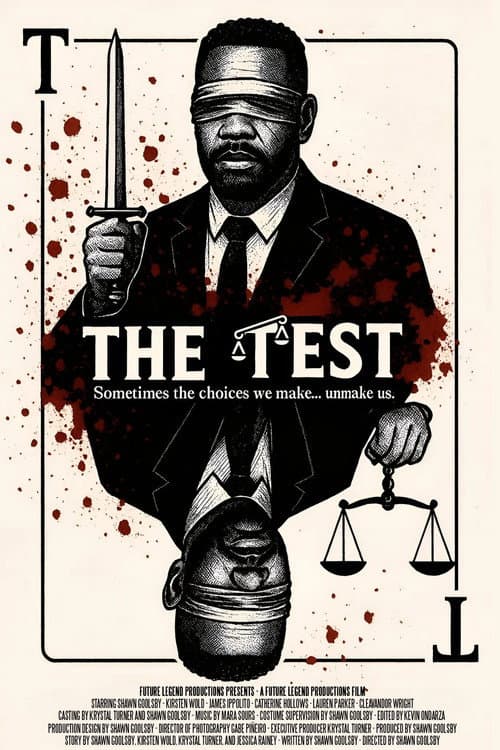 The Test