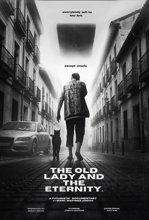 The old Lady and the Eternity