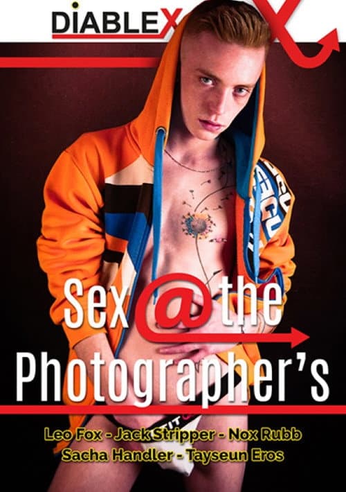 Sex At The Photographers