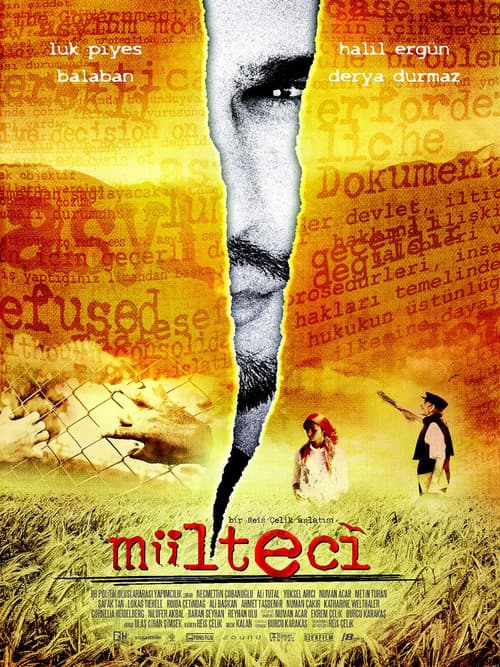 Refugee