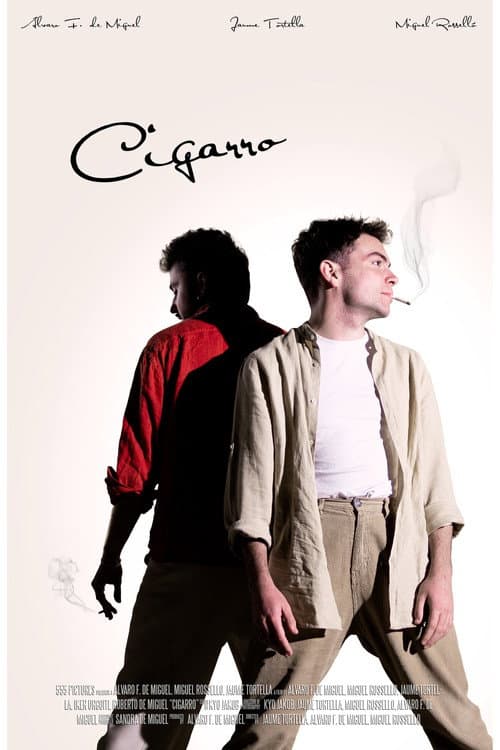 Cigarette