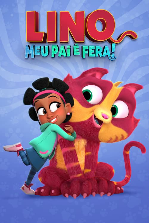 Lino: Top Cat Dad