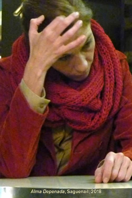 Alma Depenada