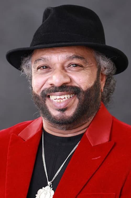 Sunil Perera