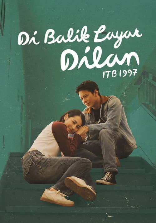 Behind the Scenes of Dilan ITB 1997