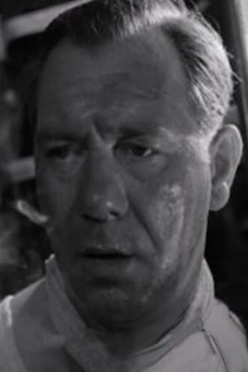 Fred Griffiths