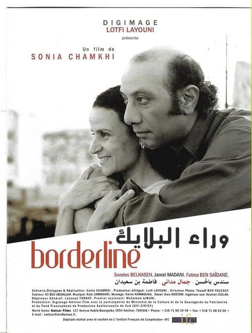 Borderline