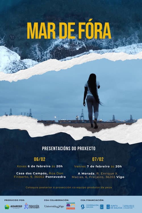 Mar de Fóra