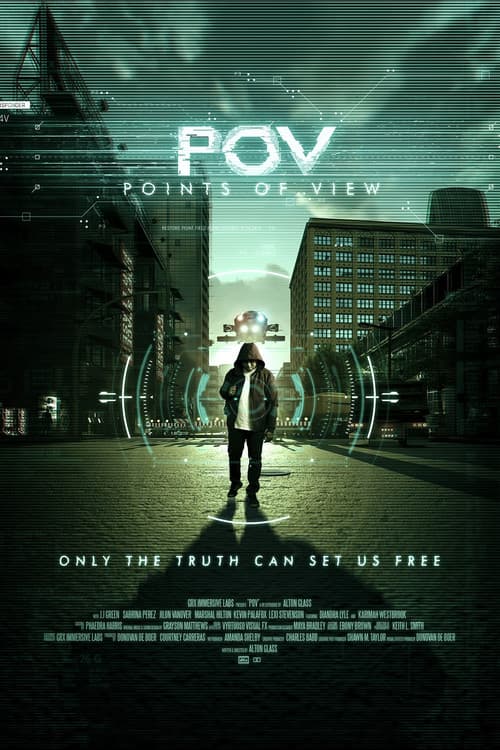 POV: Points Of View