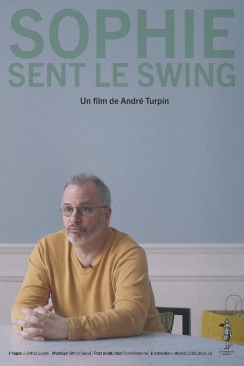 Sophie’s Swing