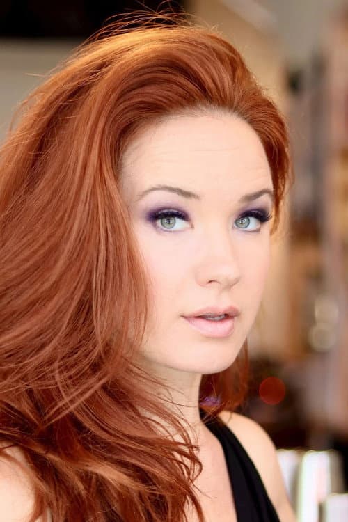 Sierra Boggess