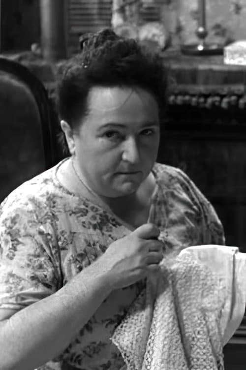 Jane Pierson