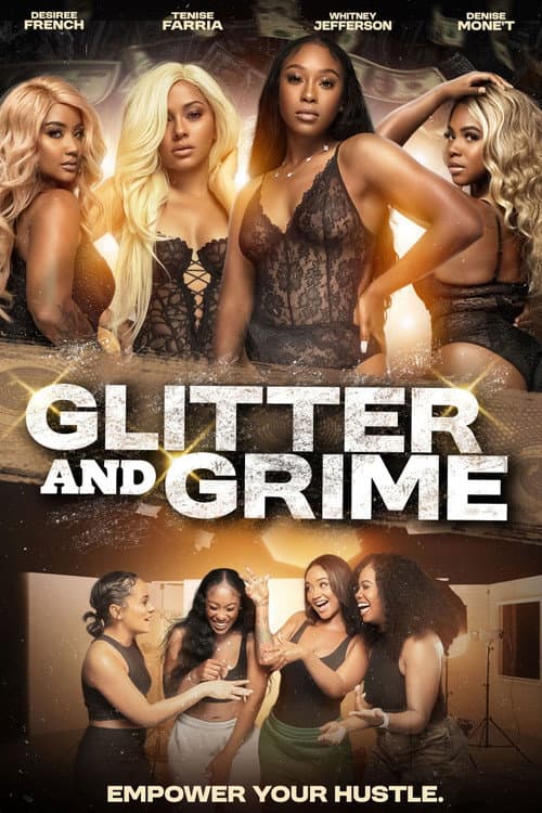 Glitter and Grime