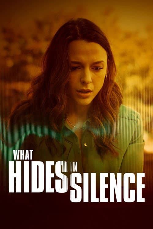 What Hides in Silence