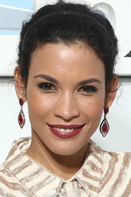 Danay García