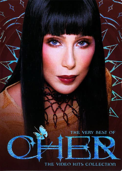 Cher: The Very Best Of Cher - The Video Hits Collection