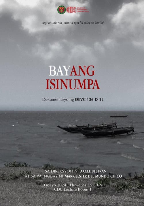 Bayang Isinumpa