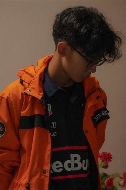 Darell Fikry Nashrullah