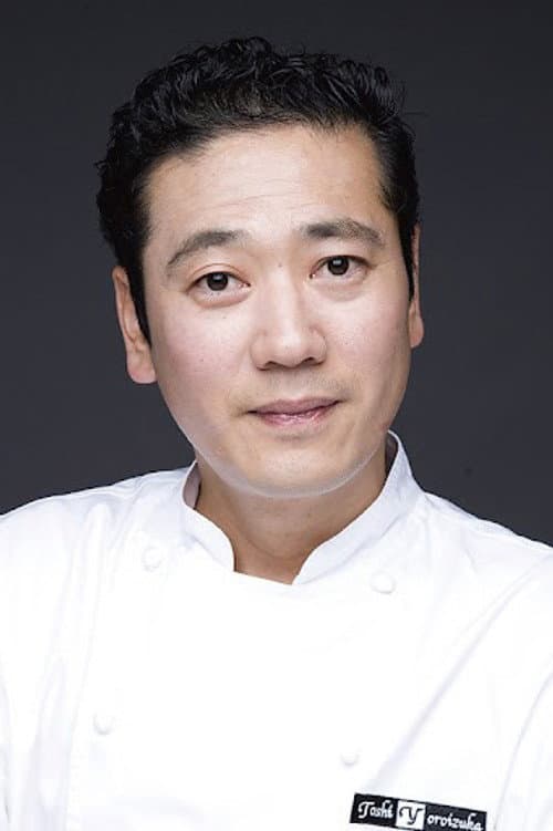 Toshihiko Yoroizuka