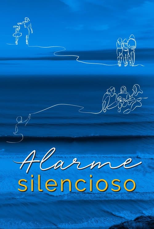 Silent Alarm