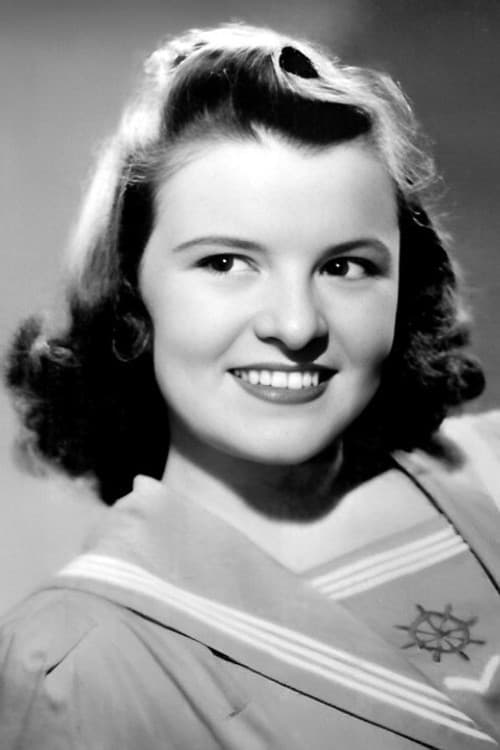 Mary Lee