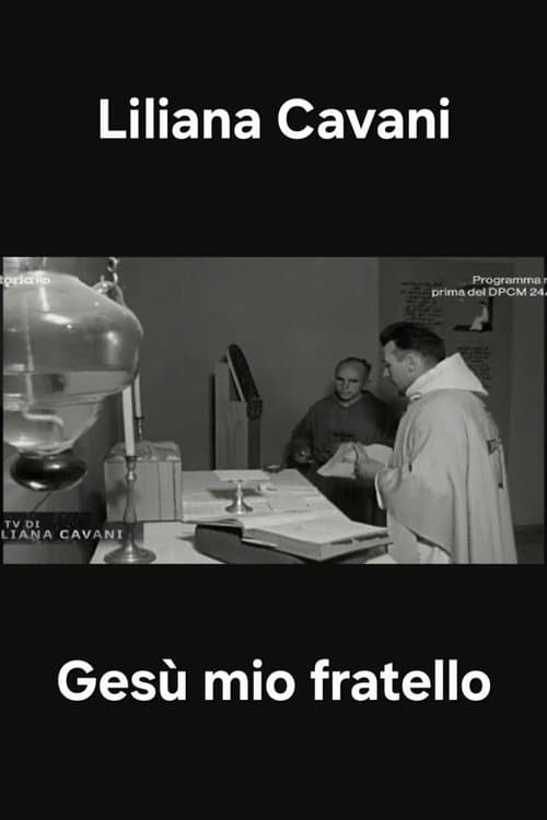 Gesù mio fratello