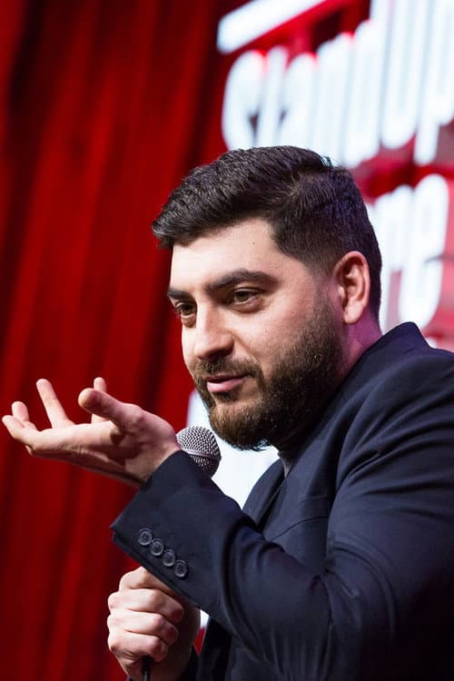 Roman Kositsyn