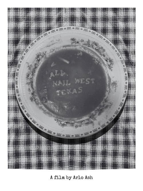 All Hail West Texas