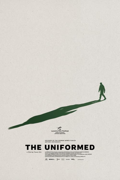 The Uniformed